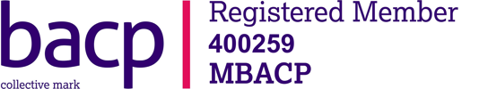 Catherine Uglow BACP Logo