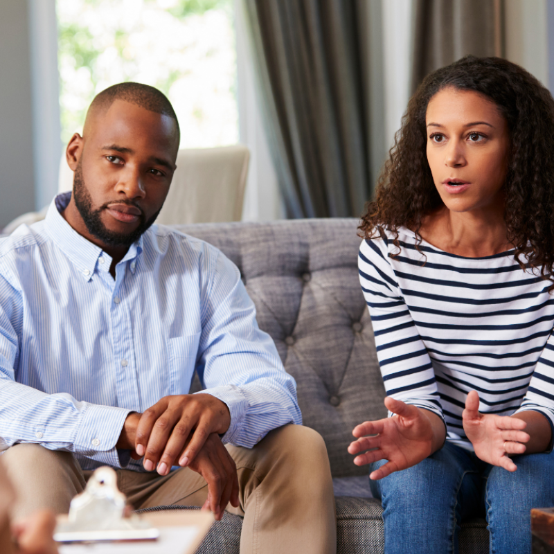 couples counselling Nottingham